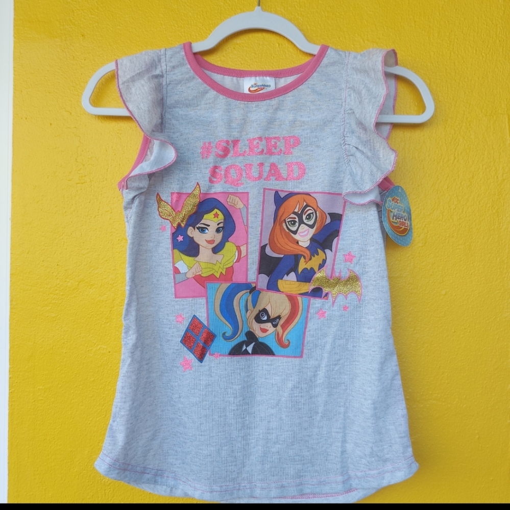 Set of pijama for girl